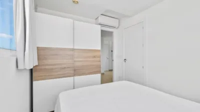 Duplex in La Cala de Finestrat photo 17