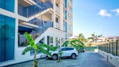 Duplex in La Cala de Finestrat photo 32