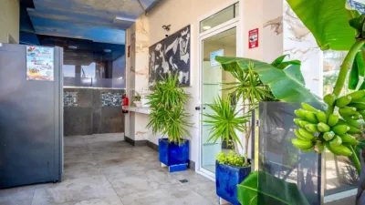 Duplex in La Cala de Finestrat photo 33