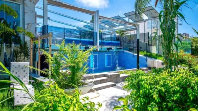 Duplex in La Cala de Finestrat photo 37