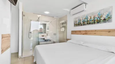 Duplex in La Cala de Finestrat photo 4