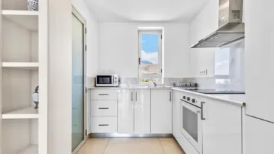 Duplex in La Cala de Finestrat photo 8