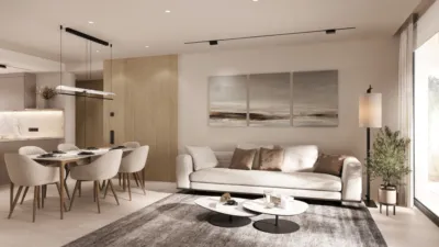 Apartment in the Old Town photo 10
