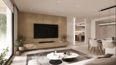 Apartment in the Old Town photo 11