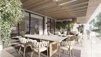 Apartment in the Old Town photo 3