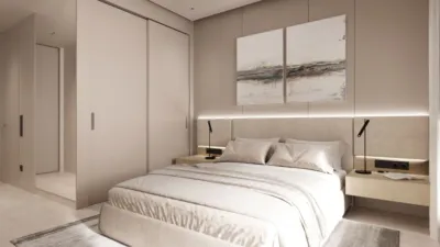 Apartment in the Old Town photo 8