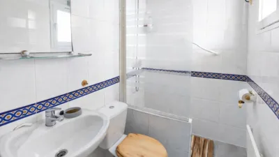 Apartamento en alquiler en Calaburras-El Chaparral, Calaburras-El Chaparral (Distrito Mijas Costa. Mijas) de 1.300 €<span>/mes</span>
