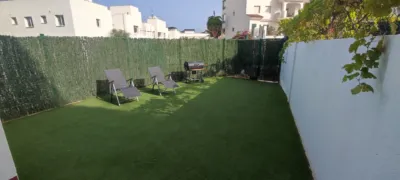 Apartamento en alquiler en Calaburras-El Chaparral, Calaburras-El Chaparral (Distrito Mijas Costa. Mijas) de 1.300 €<span>/mes</span>