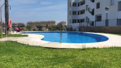 Apartamento en alquiler en Calaburras-El Chaparral, Calaburras-El Chaparral (Distrito Mijas Costa. Mijas) de 1.300 €<span>/mes</span>