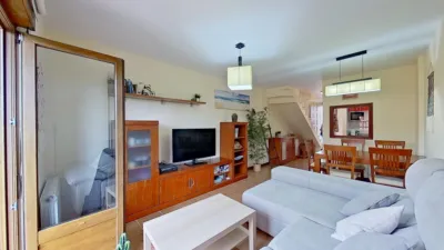 Apartment at Calle Bo Oreña-Caboredondo, No. 12 photo 9
