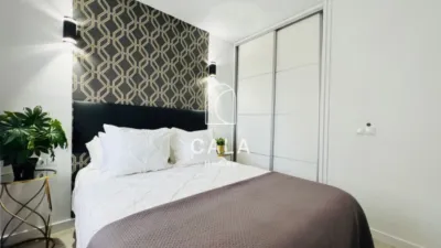 Apartment on Pais Vasco Street photo 10