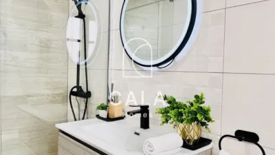 Apartment on Pais Vasco Street photo 11