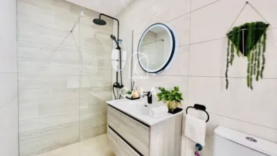Apartment on Pais Vasco Street photo 12