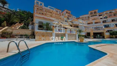 Apartment on Pais Vasco Street photo 2