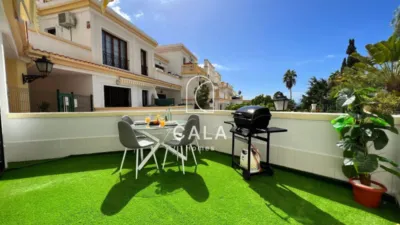 Apartment on Pais Vasco Street photo 3