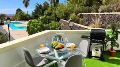 Apartment on Pais Vasco Street photo 4