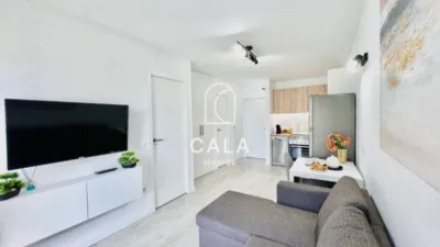 Apartment on Pais Vasco Street photo 5