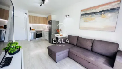 Apartment on Pais Vasco Street photo 6