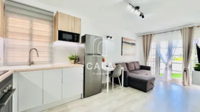 Apartment on Pais Vasco Street photo 7