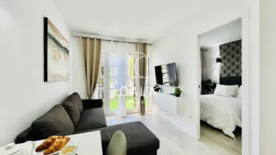 Apartment on Pais Vasco Street photo 8