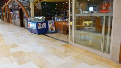 Local comercial en venta en Concheiros - Fontiñas - Vista 4