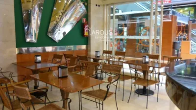 Local comercial en venta en Concheiros - Fontiñas - Vista 6