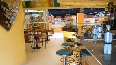 Local comercial en venta en Concheiros - Fontiñas - Més