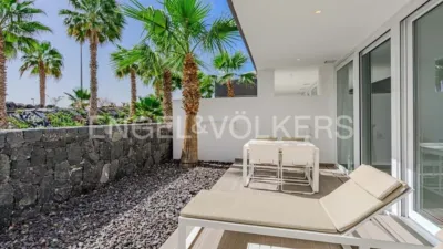 Piso en Costa Adeje photo 3