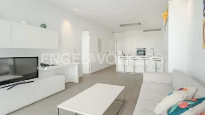 Piso en Costa Adeje photo 5