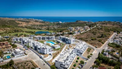 Apartment in Costa Natura photo 10