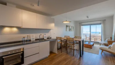 Apartment in Costa Natura photo 3