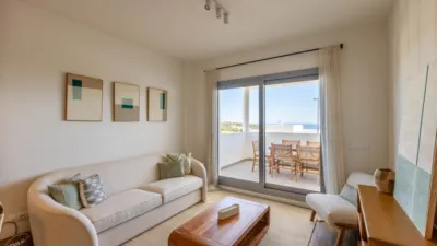 Apartment in Costa Natura photo 6