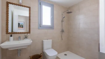 Apartment in Costa Natura photo 7