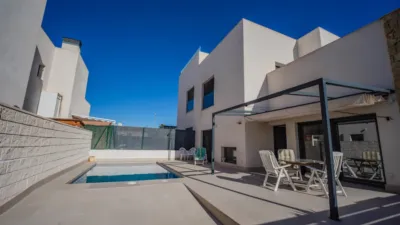 Casa – Rojales, Ciudad Quesada - Vista 2