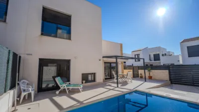Casa – Rojales, Ciudad Quesada - Vista 3