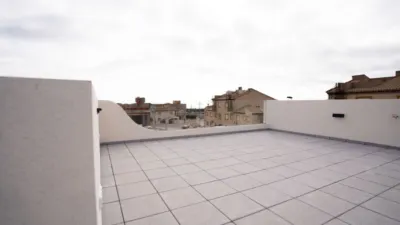 Piso – Pilar de la Horadada - Más