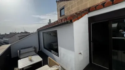 Attic on Calle San Marcos photo 14