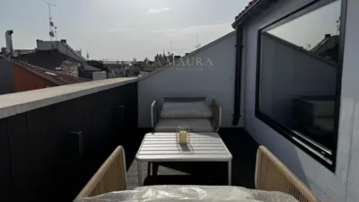 Attic on Calle San Marcos photo 9