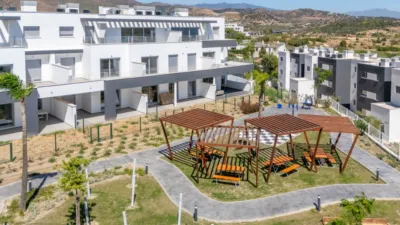Apartment in Costa Natura photo 9
