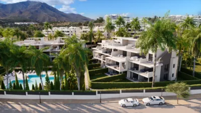Apartment in Playa Bahía Dorada photo 26