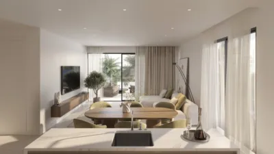 Apartment in Playa Bahía Dorada photo 9