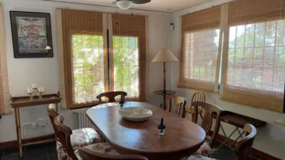 Casa – Benidorm - Vista 2