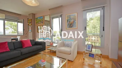 Duplex penthouse on Agustina de Aragón Street, 1 photo 10