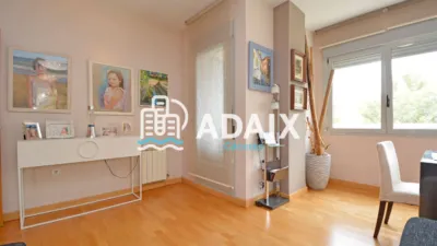 Duplex penthouse on Agustina de Aragón Street, 1 photo 11