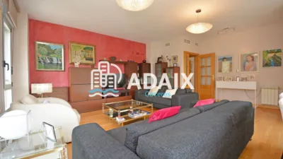 Duplex penthouse on Agustina de Aragón Street, 1 photo 13