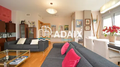 Duplex penthouse on Agustina de Aragón Street, 1 photo 14