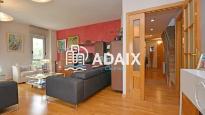 Duplex penthouse on Agustina de Aragón Street, 1 photo 16