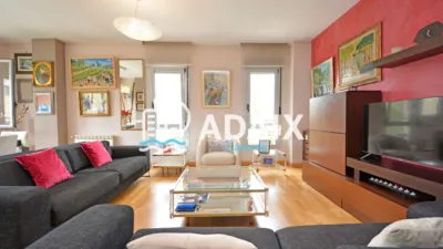 Duplex penthouse on Agustina de Aragón Street, 1 photo 17