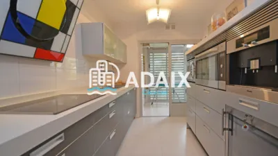 Duplex penthouse on Agustina de Aragón Street, 1 photo 18