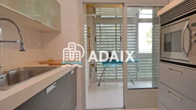 Duplex penthouse on Agustina de Aragón Street, 1 photo 19